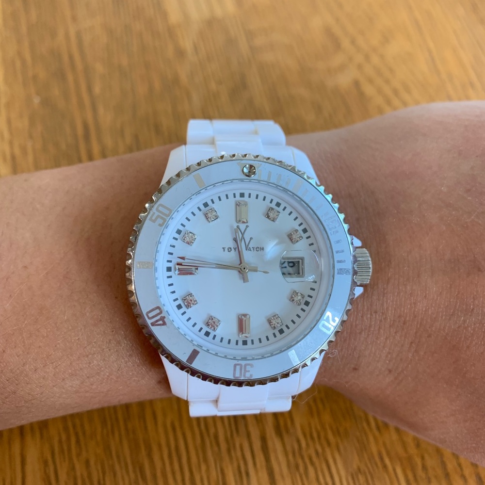 Toy Watch